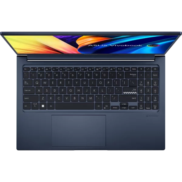 لپ تاپ ایسوس 15.6 اینچی مدل Vivobook 15 X1504VA i3 1315U 8GB 256GB