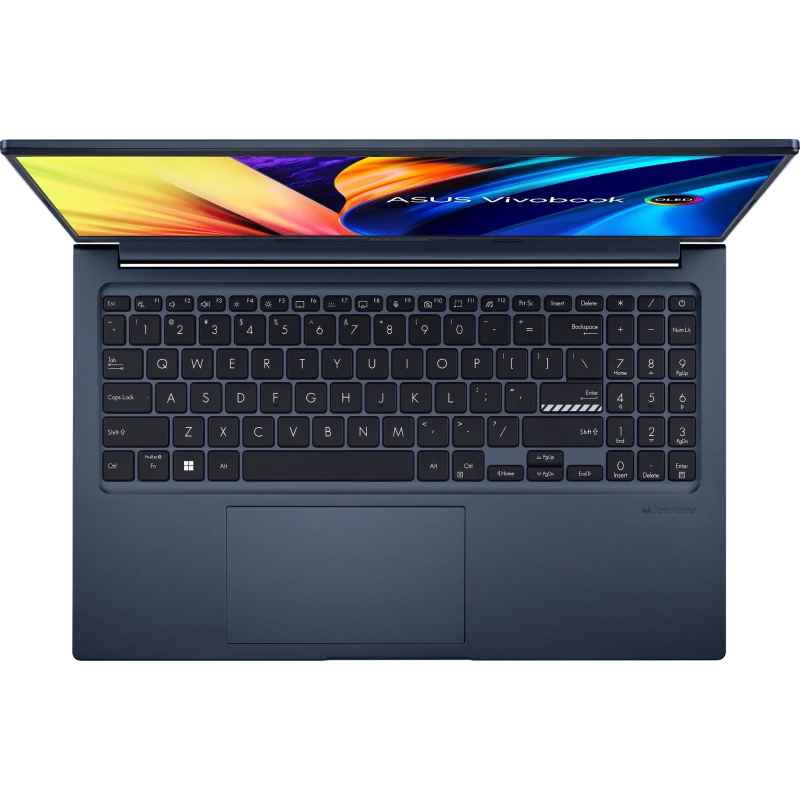 لپ تاپ ایسوس 15.6 اینچی مدل Vivobook 15 X1504VA i3 1315U 8GB 256GB