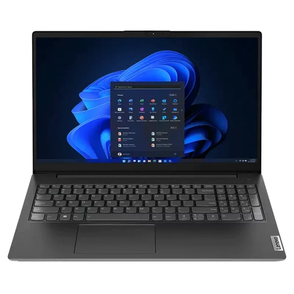 لپ تاپ لنوو 15.6 اینچی مدل V15 G4 i5 13420H 16GB 256GB